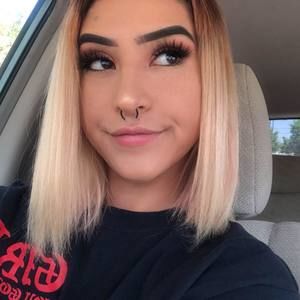 Meet your Posher, Myranda